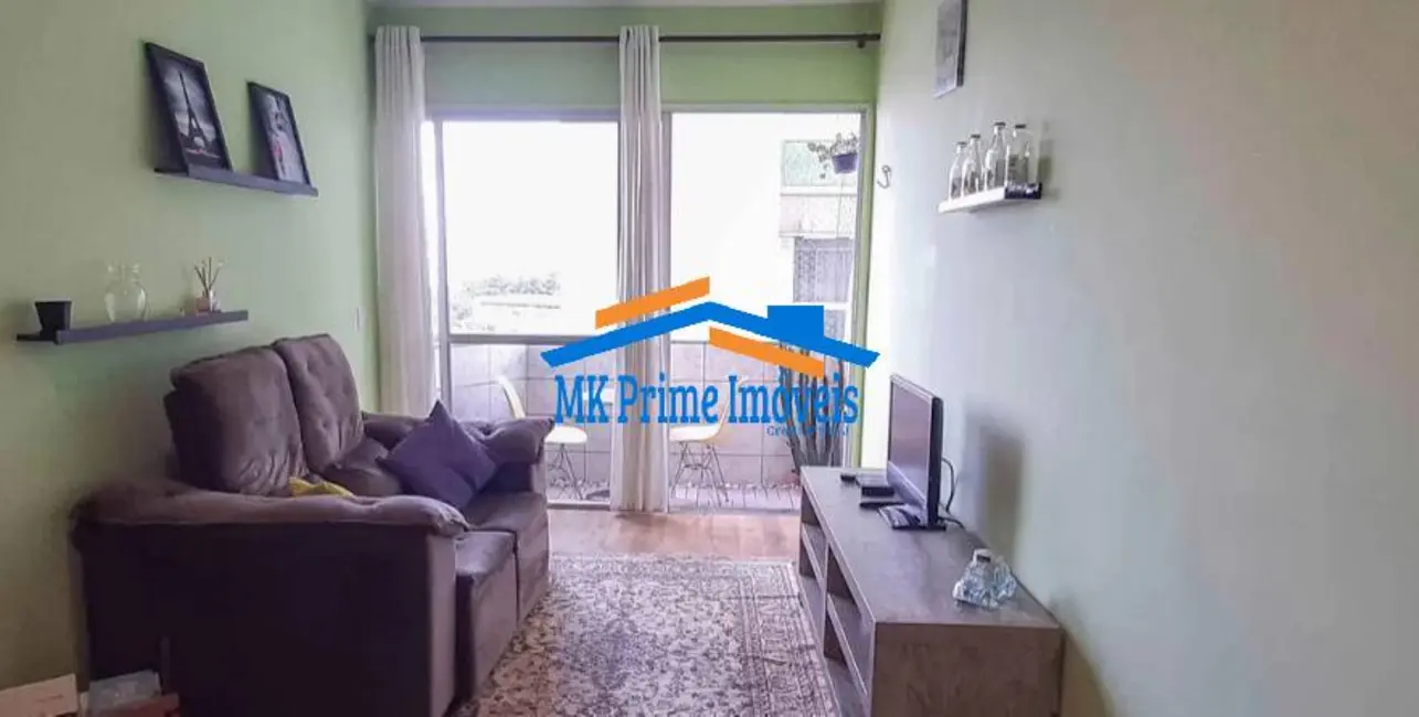 Foto 1 de Apartamento com 1 quarto à venda, 50m2 em Vila Osasco, Osasco - SP