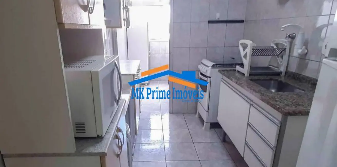 Foto 6 de Apartamento com 1 quarto à venda, 50m2 em Vila Osasco, Osasco - SP