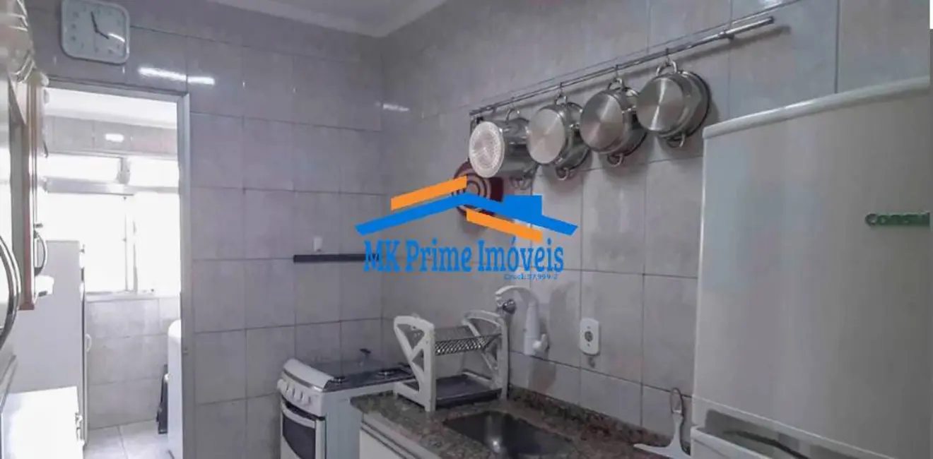 Foto 8 de Apartamento com 1 quarto à venda, 50m2 em Vila Osasco, Osasco - SP