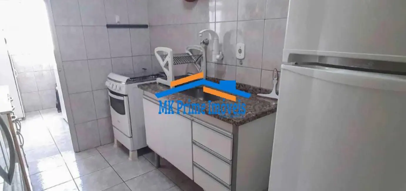 Foto 9 de Apartamento com 1 quarto à venda, 50m2 em Vila Osasco, Osasco - SP