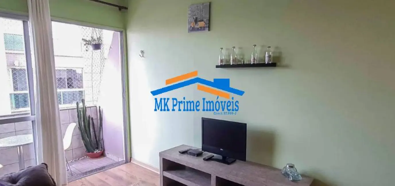 Foto 3 de Apartamento com 1 quarto à venda, 50m2 em Vila Osasco, Osasco - SP