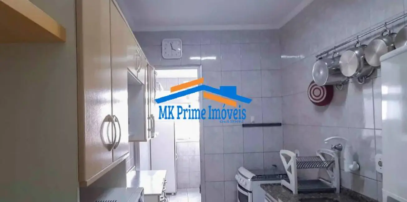 Foto 7 de Apartamento com 1 quarto à venda, 50m2 em Vila Osasco, Osasco - SP