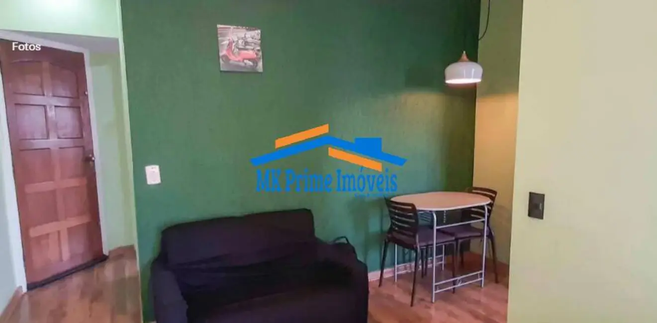 Foto 4 de Apartamento com 1 quarto à venda, 50m2 em Vila Osasco, Osasco - SP