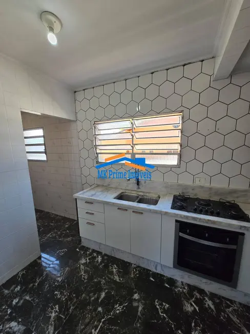Foto 2 de Apartamento com 2 quartos à venda, 66m2 em São Pedro, Osasco - SP