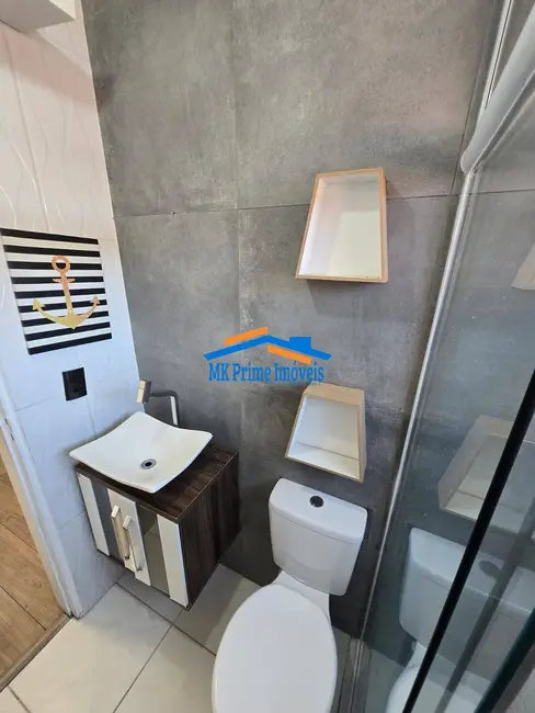 Foto 8 de Apartamento com 2 quartos à venda, 66m2 em São Pedro, Osasco - SP