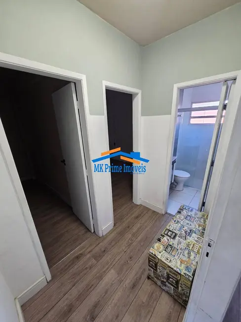 Foto 9 de Apartamento com 2 quartos à venda, 66m2 em São Pedro, Osasco - SP
