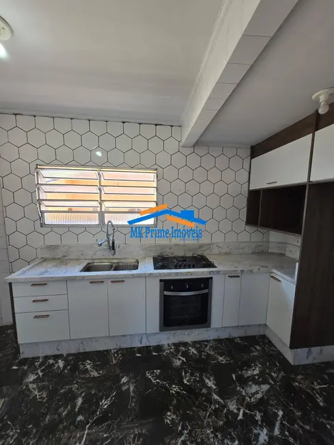 Foto 1 de Apartamento com 2 quartos à venda, 66m2 em São Pedro, Osasco - SP