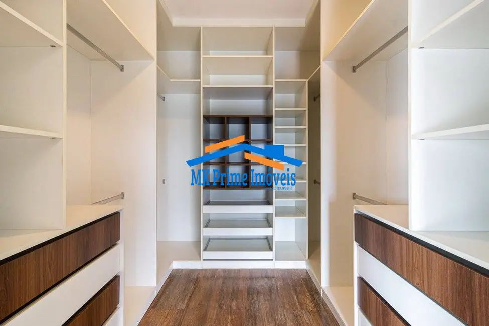 Foto 9 de Casa de Condomínio com 5 quartos à venda, 430m2 em Alphaville, Santana De Parnaiba - SP