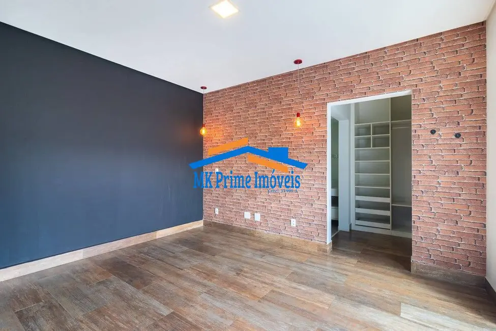 Casa de Condomínio com 5 quartos para alugar, 430m2 em Alphaville, Santana De Parnaiba - SP - imagem 4 Foto 4 de Casa de Condomínio com 5 quartos para alugar, 430m2 em Alphaville, Santana De Parnaiba - SP