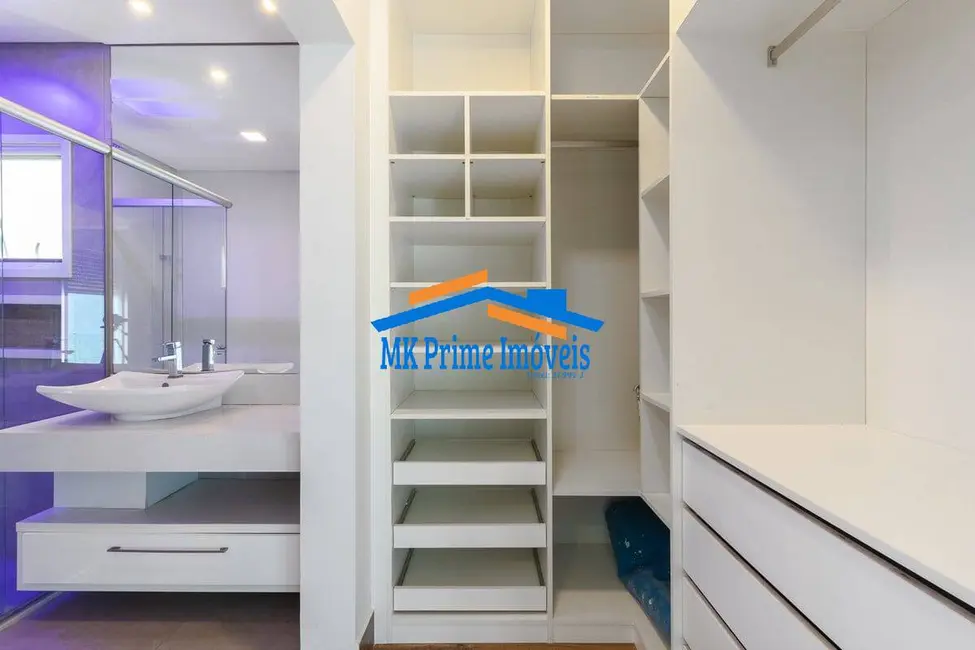 Casa de Condomínio com 5 quartos para alugar, 430m2 em Alphaville, Santana De Parnaiba - SP - imagem 7 Foto 7 de Casa de Condomínio com 5 quartos para alugar, 430m2 em Alphaville, Santana De Parnaiba - SP