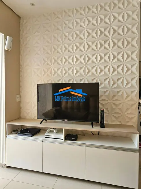 Apartamento com 2 quartos à venda, 53m2 em City Bussocaba, Osasco - SP - imagem 7 Foto 7 de Apartamento com 2 quartos à venda, 53m2 em City Bussocaba, Osasco - SP
