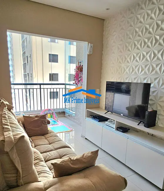 Apartamento com 2 quartos à venda, 53m2 em City Bussocaba, Osasco - SP - imagem 4 Foto 4 de Apartamento com 2 quartos à venda, 53m2 em City Bussocaba, Osasco - SP