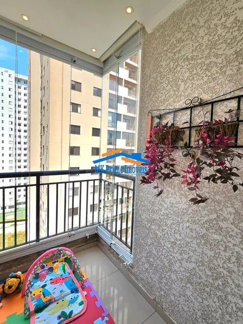 Apartamento com 2 quartos à venda, 53m2 em City Bussocaba, Osasco - SP - imagem 6 Foto 6 de Apartamento com 2 quartos à venda, 53m2 em City Bussocaba, Osasco - SP