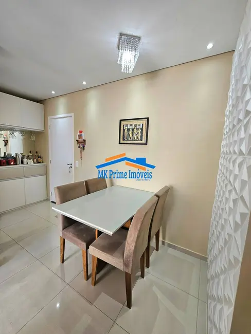 Apartamento com 2 quartos à venda, 53m2 em City Bussocaba, Osasco - SP - imagem 8 Foto 8 de Apartamento com 2 quartos à venda, 53m2 em City Bussocaba, Osasco - SP