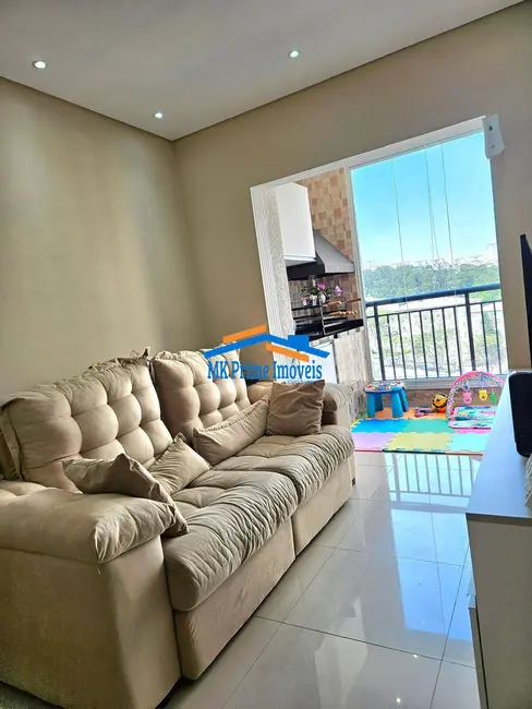 Apartamento com 2 quartos à venda, 53m2 em City Bussocaba, Osasco - SP - imagem 5 Foto 5 de Apartamento com 2 quartos à venda, 53m2 em City Bussocaba, Osasco - SP