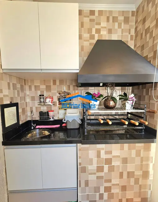Apartamento com 2 quartos à venda, 53m2 em City Bussocaba, Osasco - SP - imagem 3 Foto 3 de Apartamento com 2 quartos à venda, 53m2 em City Bussocaba, Osasco - SP