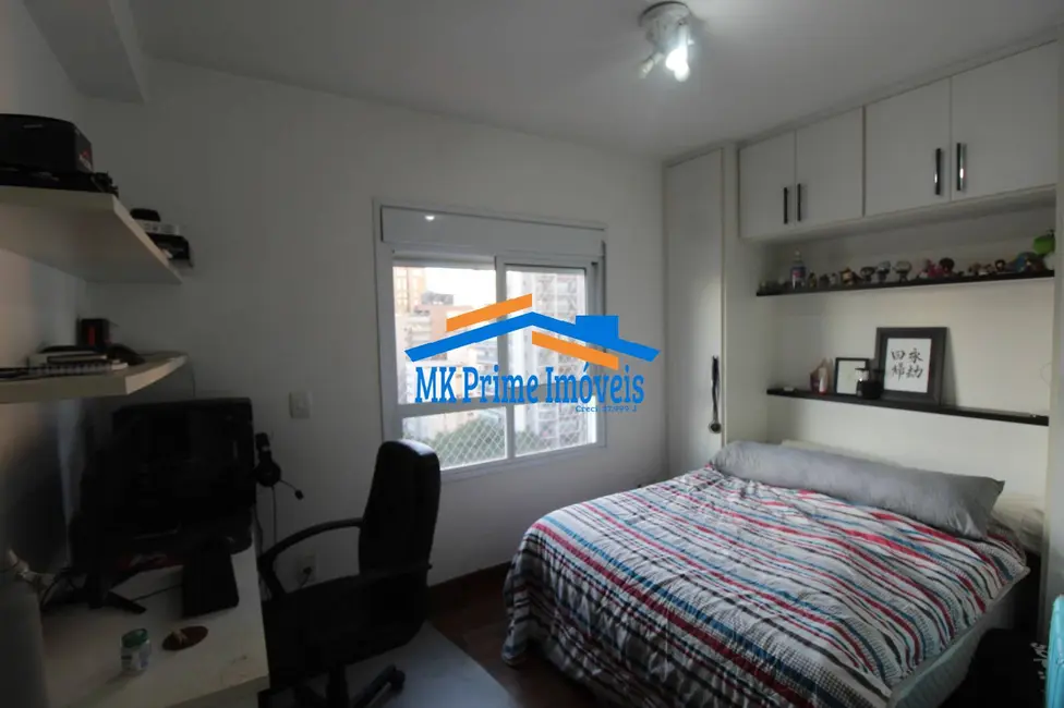 Apartamento com 1 quarto para alugar, 39m2 em Vila Mariana, São Paulo - SP - imagem 9 Foto 9 de Apartamento com 1 quarto para alugar, 39m2 em Vila Mariana, São Paulo - SP