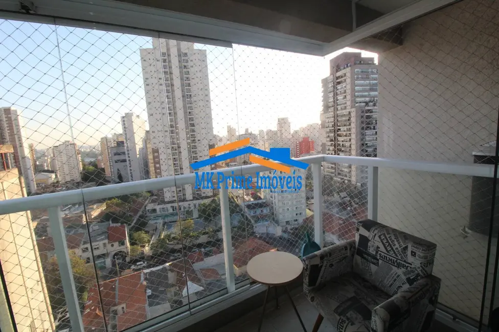 Apartamento com 1 quarto para alugar, 39m2 em Vila Mariana, São Paulo - SP - imagem 5 Foto 5 de Apartamento com 1 quarto para alugar, 39m2 em Vila Mariana, São Paulo - SP
