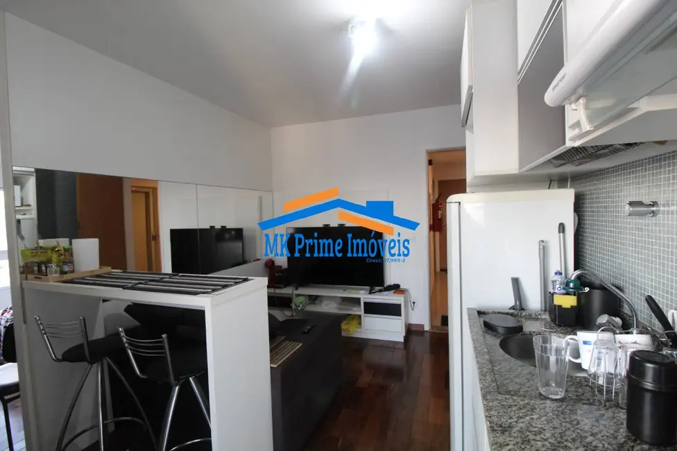 Apartamento com 1 quarto para alugar, 39m2 em Vila Mariana, São Paulo - SP - imagem 4 Foto 4 de Apartamento com 1 quarto para alugar, 39m2 em Vila Mariana, São Paulo - SP
