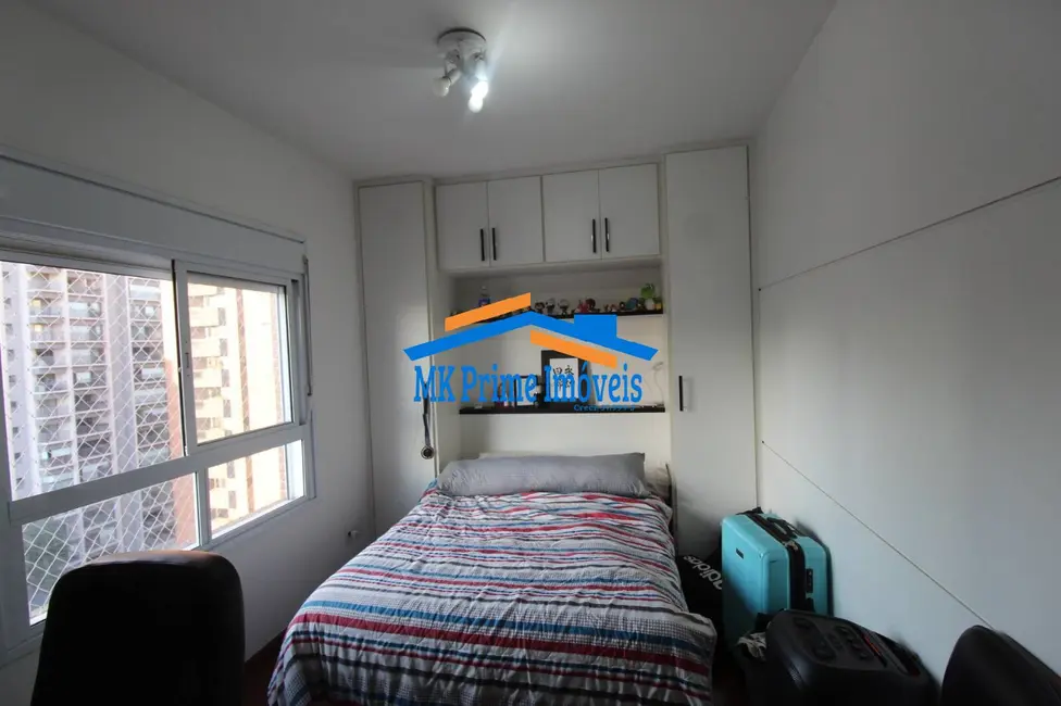 Apartamento com 1 quarto para alugar, 39m2 em Vila Mariana, São Paulo - SP - imagem 6 Foto 6 de Apartamento com 1 quarto para alugar, 39m2 em Vila Mariana, São Paulo - SP