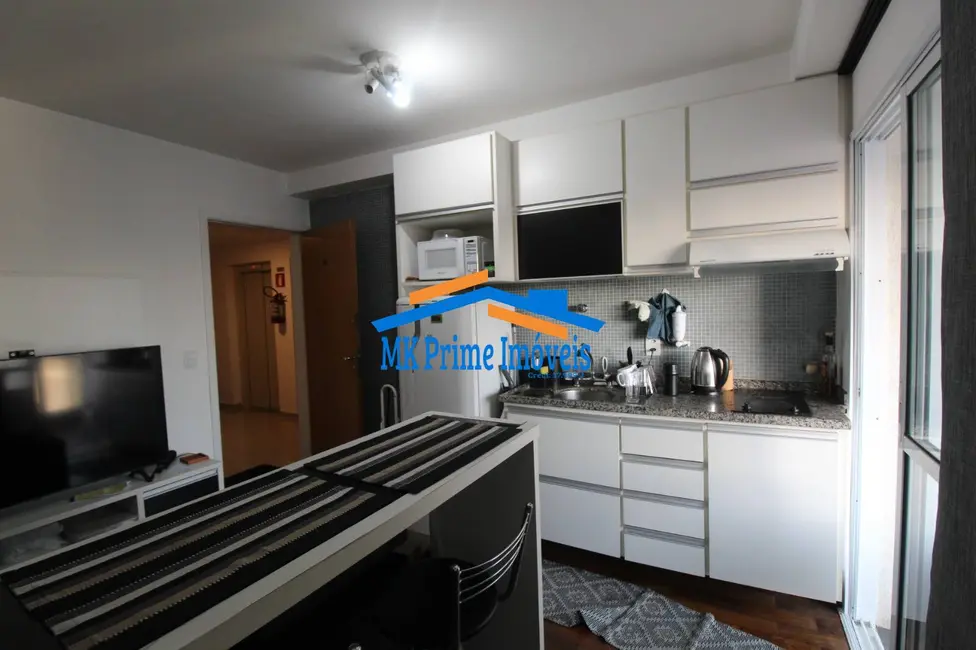 Apartamento com 1 quarto para alugar, 39m2 em Vila Mariana, São Paulo - SP - imagem 1 Foto 1 de Apartamento com 1 quarto para alugar, 39m2 em Vila Mariana, São Paulo - SP