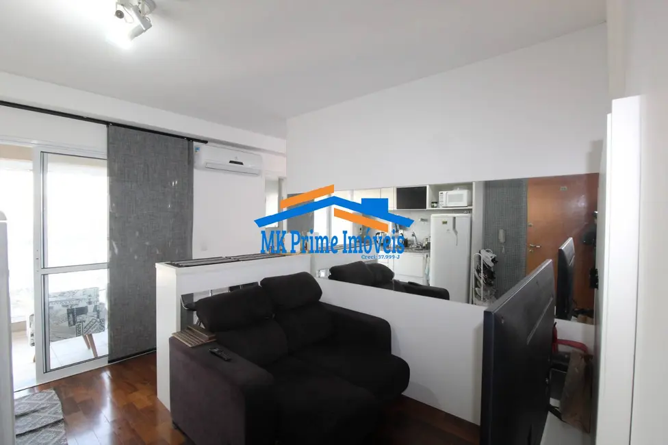 Apartamento com 1 quarto para alugar, 39m2 em Vila Mariana, São Paulo - SP - imagem 3 Foto 3 de Apartamento com 1 quarto para alugar, 39m2 em Vila Mariana, São Paulo - SP