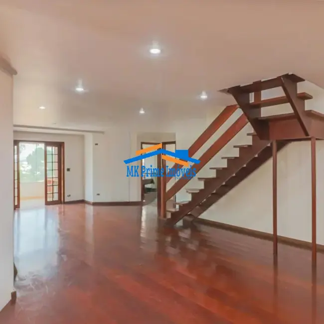 Foto 6 de Casa de Condomínio com 5 quartos à venda, 450m2 em Parque dos Príncipes, São Paulo - SP