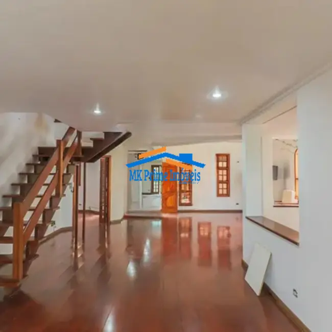 Foto 3 de Casa de Condomínio com 5 quartos à venda, 450m2 em Parque dos Príncipes, São Paulo - SP