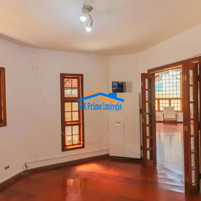 Foto 9 de Casa de Condomínio com 5 quartos à venda, 450m2 em Parque dos Príncipes, São Paulo - SP