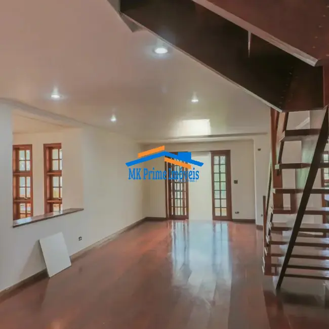 Foto 4 de Casa de Condomínio com 5 quartos à venda, 450m2 em Parque dos Príncipes, São Paulo - SP