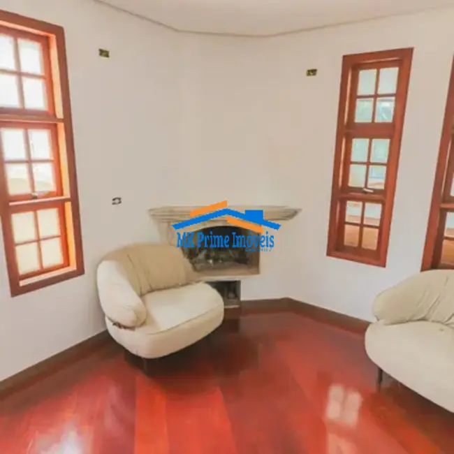 Foto 7 de Casa de Condomínio com 5 quartos à venda, 450m2 em Parque dos Príncipes, São Paulo - SP