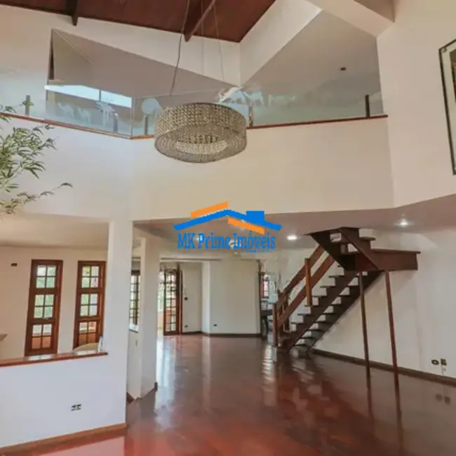 Foto 8 de Casa de Condomínio com 5 quartos à venda, 450m2 em Parque dos Príncipes, São Paulo - SP
