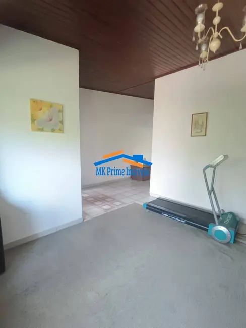 Foto 9 de Casa de Condomínio com 4 quartos à venda, 325m2 em San Fernando Park, Cotia - SP