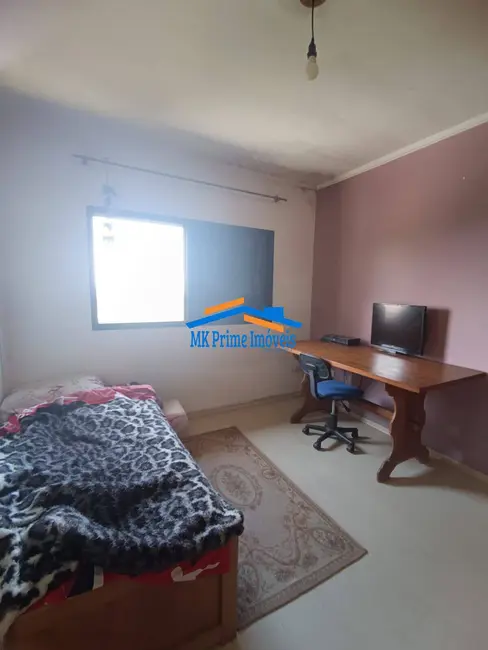 Foto 7 de Casa de Condomínio com 4 quartos à venda, 325m2 em San Fernando Park, Cotia - SP