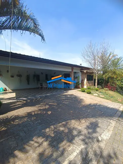 Foto 1 de Casa de Condomínio com 4 quartos à venda, 325m2 em San Fernando Park, Cotia - SP