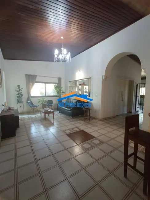 Foto 2 de Casa de Condomínio com 4 quartos à venda, 325m2 em San Fernando Park, Cotia - SP
