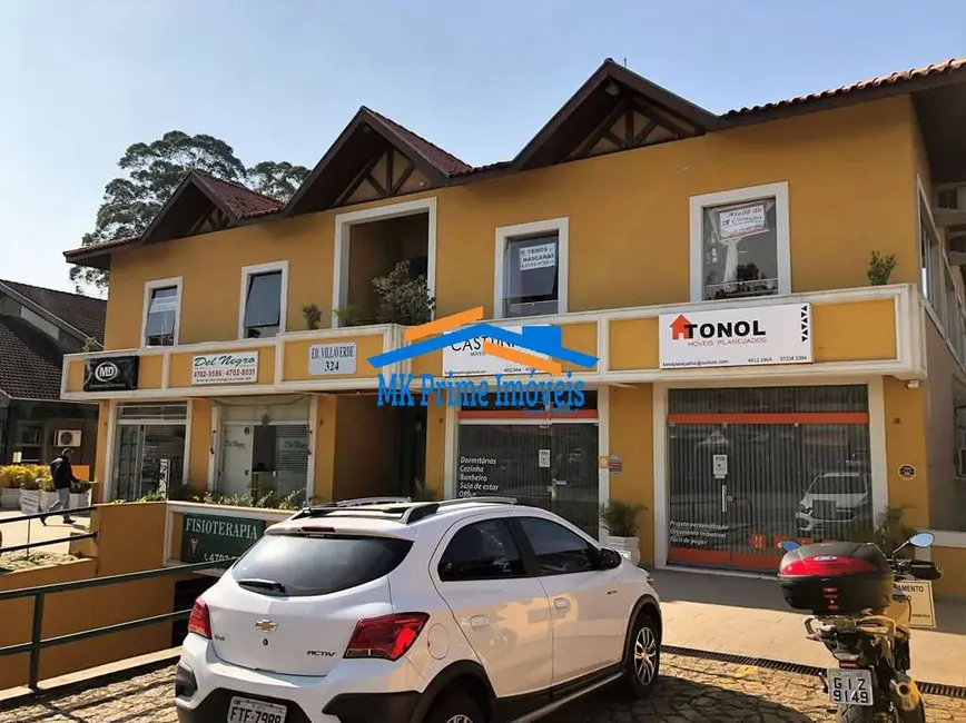 Foto 7 de Sala Comercial à venda, 31m2 em Granja Viana, Cotia - SP