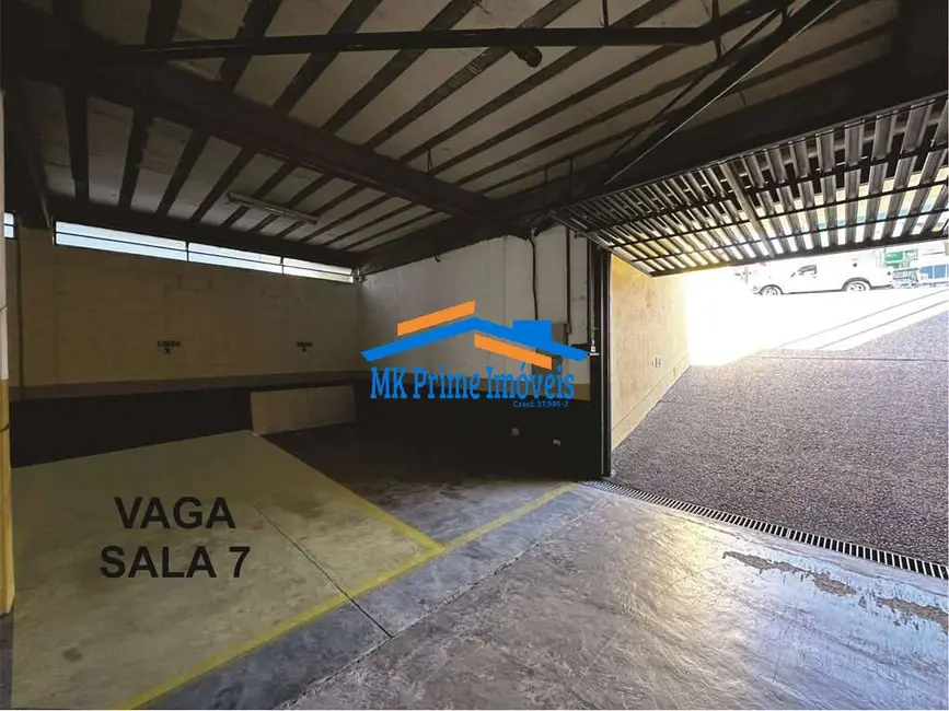 Foto 9 de Sala Comercial à venda, 31m2 em Granja Viana, Cotia - SP