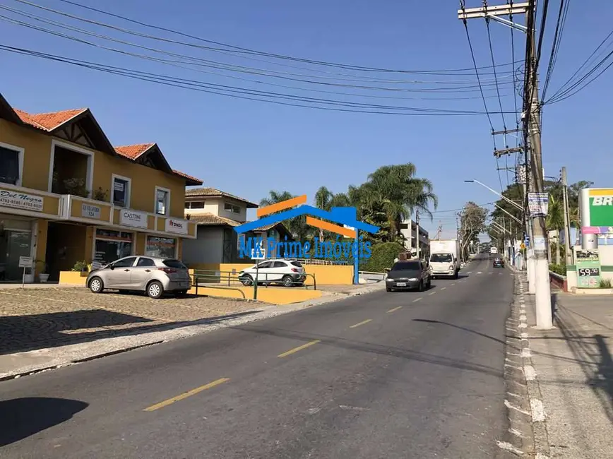 Foto 8 de Sala Comercial à venda, 31m2 em Granja Viana, Cotia - SP