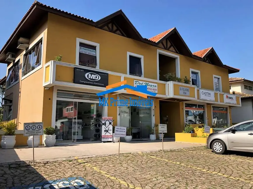 Foto 5 de Sala Comercial à venda, 31m2 em Granja Viana, Cotia - SP