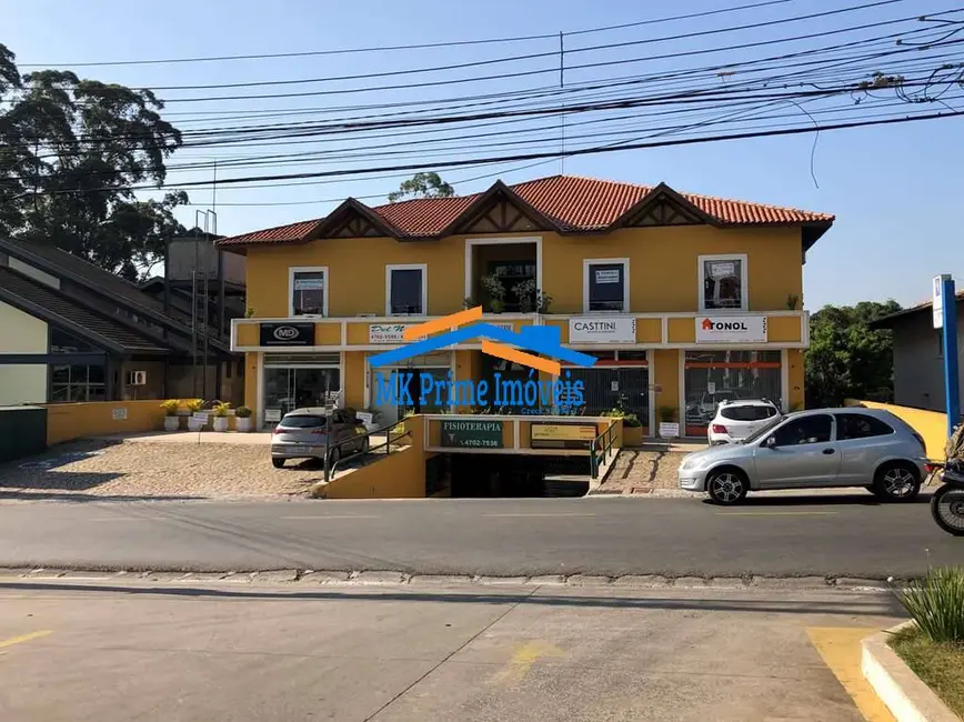 Foto 6 de Sala Comercial à venda, 31m2 em Granja Viana, Cotia - SP