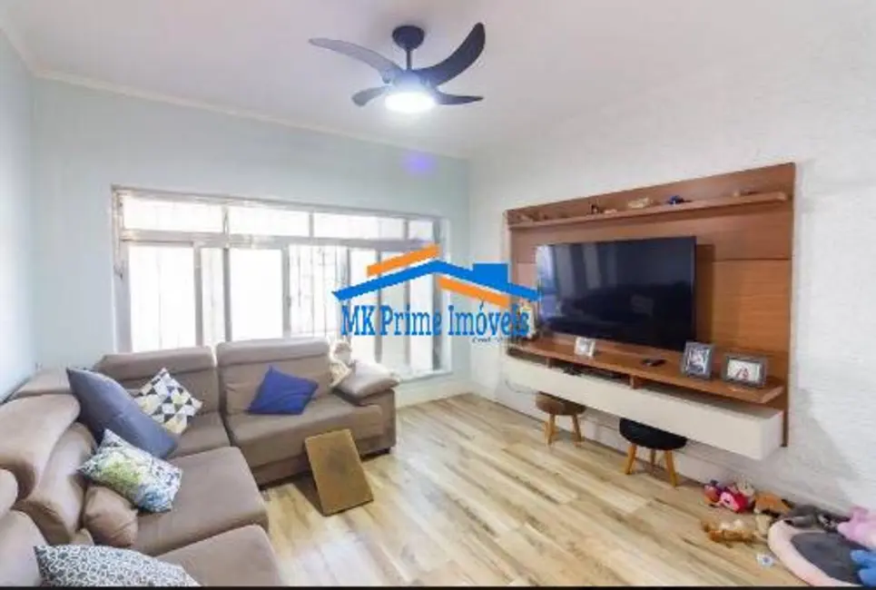 Foto 1 de Sobrado com 3 quartos à venda, 235m2 em Centro, Osasco - SP