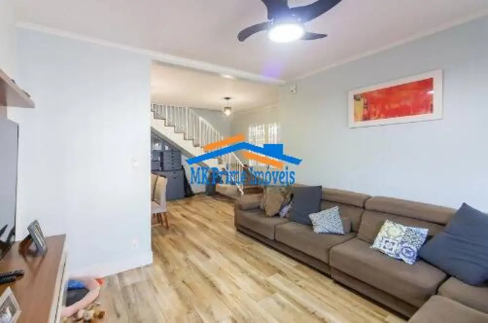 Foto 4 de Sobrado com 3 quartos à venda, 235m2 em Centro, Osasco - SP