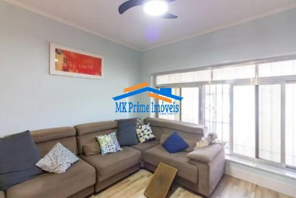 Foto 3 de Sobrado com 3 quartos à venda, 235m2 em Centro, Osasco - SP