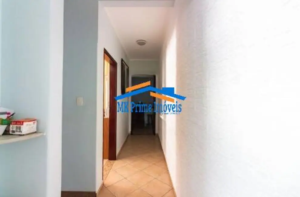 Foto 9 de Sobrado com 3 quartos à venda, 235m2 em Centro, Osasco - SP