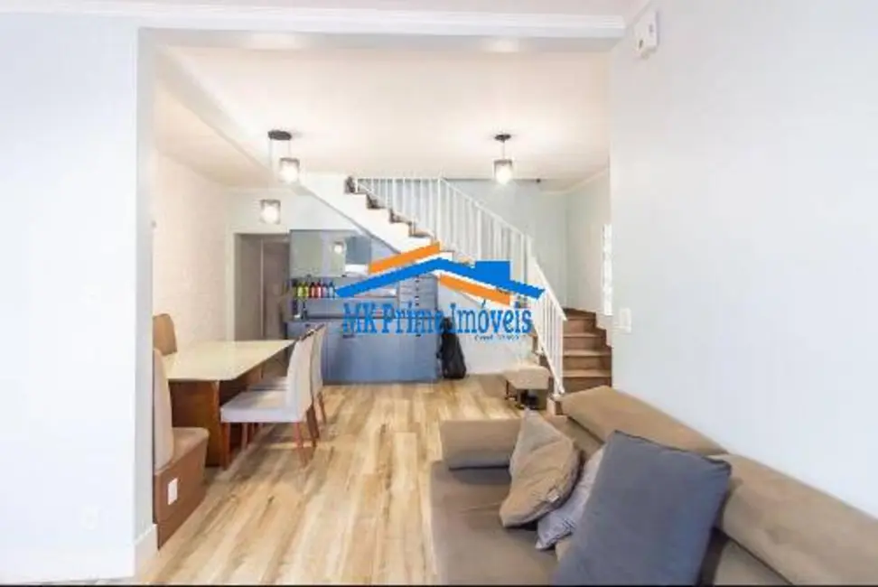 Foto 2 de Sobrado com 3 quartos à venda, 235m2 em Centro, Osasco - SP