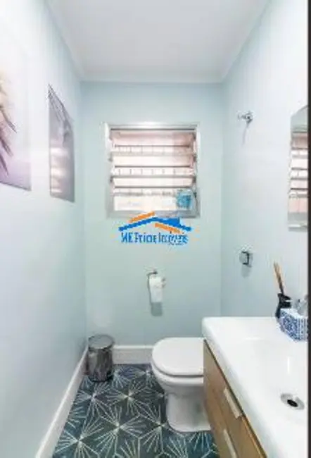 Foto 8 de Sobrado com 3 quartos à venda, 235m2 em Centro, Osasco - SP