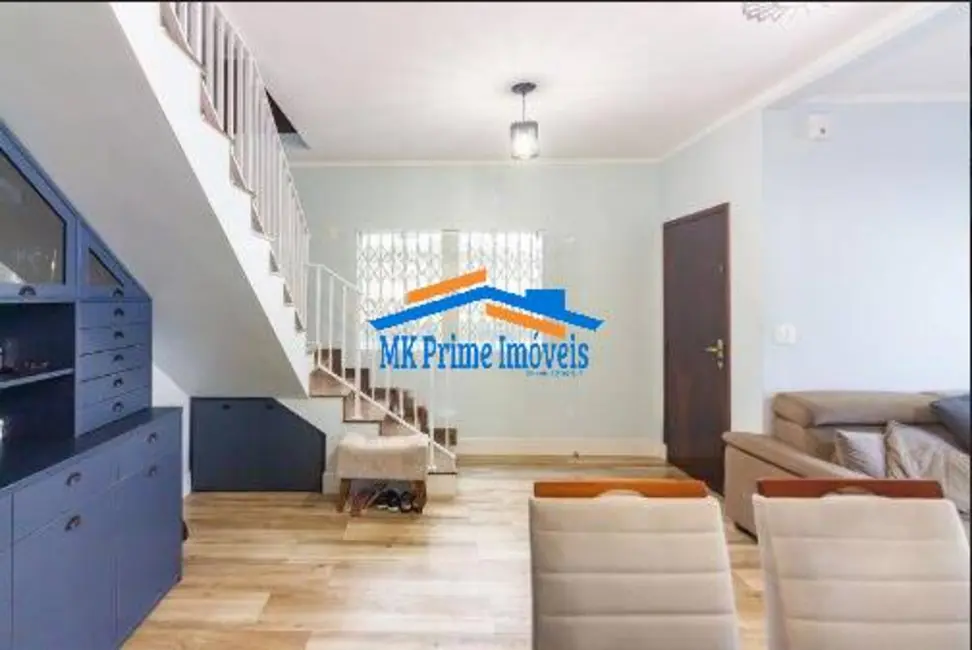 Foto 7 de Sobrado com 3 quartos à venda, 235m2 em Centro, Osasco - SP