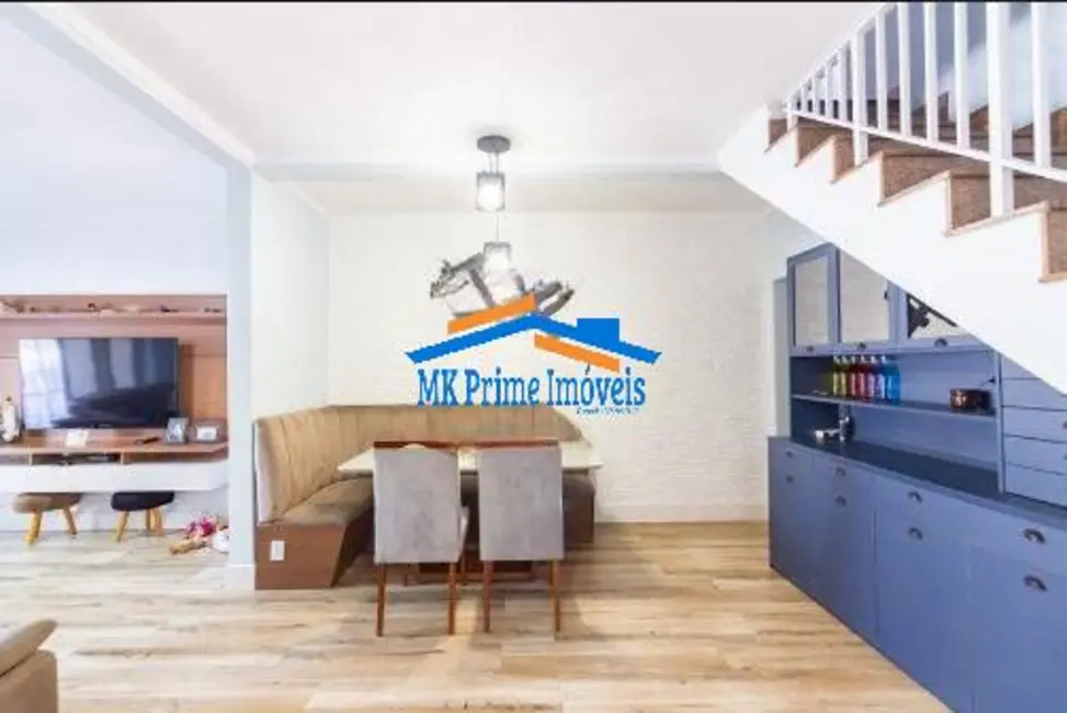 Foto 5 de Sobrado com 3 quartos à venda, 235m2 em Centro, Osasco - SP