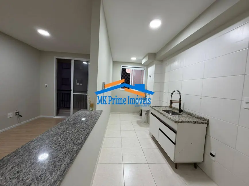 Foto 3 de Apartamento com 2 quartos à venda, 52m2 em Padroeira, Osasco - SP
